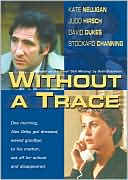 Without a Trace