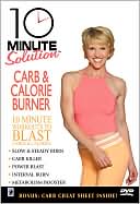 10 Minute Solution - Carb Burner with Andrea Ambandos