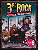 3rd Rock from the Sun - Season 6