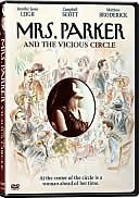 Mrs. Parker and the Vicious Circle with Jennifer Jason Leigh