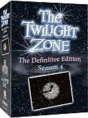 Twilight Zone: Season 4