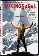 The Viking Sagas
