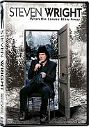 Steven Wright: When the Leaves Blow Away