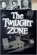 Twilight Zone, Vol. 32