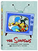The Simpsons - Season 1