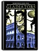 Demetrius and the Gladiators with Victor Mature