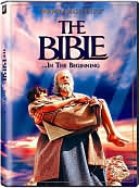 The Bible: In the Beginning with Michael Parks