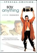 Say Anything...