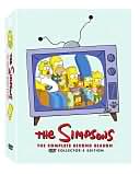 The Simpsons - Season 2