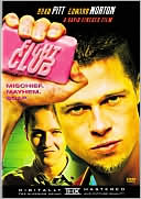 Fight Club with Brad Pitt