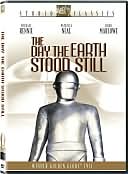 The Day the Earth Stood Still