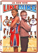 Like Mike with Lil' Bow Wow