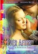 Ever After with Drew Barrymore