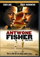 Antwone Fisher with Derek Luke