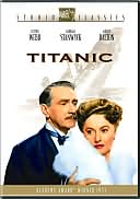 Titanic with Clifton Webb