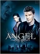 Angel - Complete Second Season
