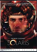 Solaris with George Clooney