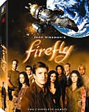 Firefly - The Complete Series with Nathan Fillion