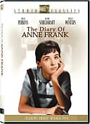 The Diary of Anne Frank