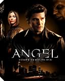 Angel - Season 3