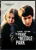 The Panic in Needle Park