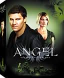 Angel - Season 4