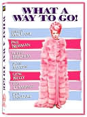 What a Way to Go! with Shirley MacLaine