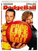 Dodgeball: A True Underdog Story