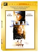 Julia with Jane Fonda