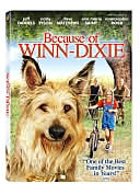 Because of Winn-Dixie with AnnaSophia Robb