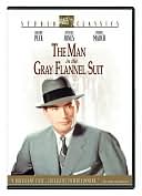 The Man in the Gray Flannel Suit