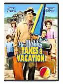 Mr. Hobbs Takes a Vacation with James Stewart