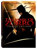The Mark of Zorro with Tyrone Power