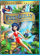 Ferngully: The Last Rainforest