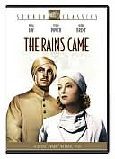 The Rains Came with Myrna Loy