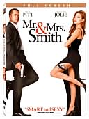 Mr. & Mrs. Smith