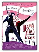 Daddy Long Legs