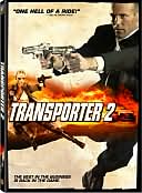 Transporter 2 with Jason Statham