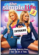 The Simple Life Vol. 3 - Interns