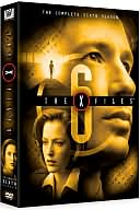 The X-Files - Season 6