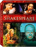 The William Shakespeare Collection with William Shakespeare
