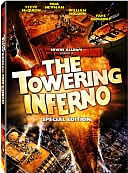 Towering Inferno Special Edition (2-Disc Set) with Steve McQueen