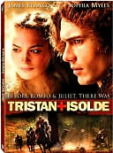 Tristan + Isolde with James Franco