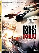 Tora! Tora! Tora! with Martin Balsam
