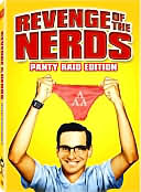 Revenge of the Nerds with Robert Carradine