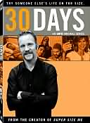 30 Days - Season 1