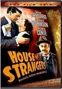 House of Strangers