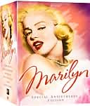 Marilyn Monroe: 80th Anniversary Collection