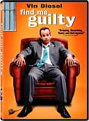 Find Me Guilty