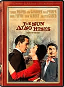 The Sun Also Rises with Tyrone Power
